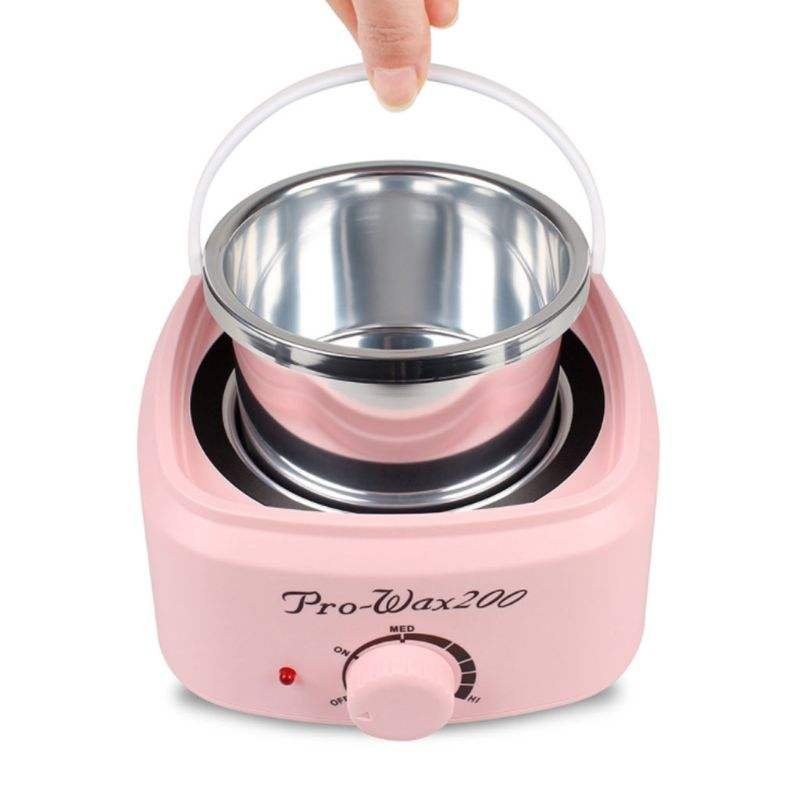 Prowax 200 Wax Heater for Melting Hair Removal Wax - Image 3