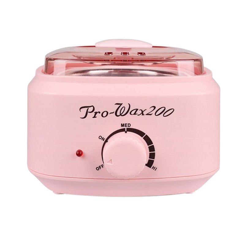 Prowax 200 Wax Heater for Melting Hair Removal Wax