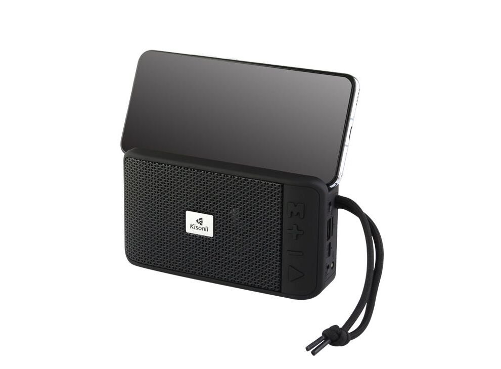 Kisonli S20 Wireless Bluetooth Speaker - Image 2