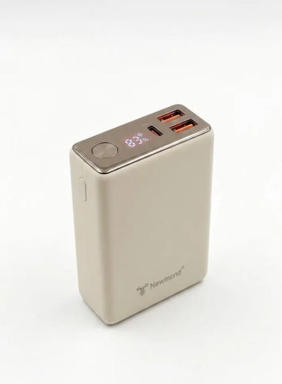 NEWMOND PA-811 10000 mah POWER BANK 22.5w - Image 3