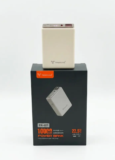 NEWMOND PA-811 10000 mah POWER BANK 22.5w