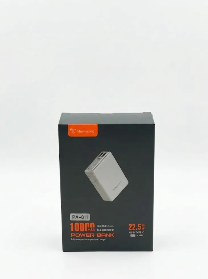 NEWMOND PA-811 10000 mah POWER BANK 22.5w - Image 2