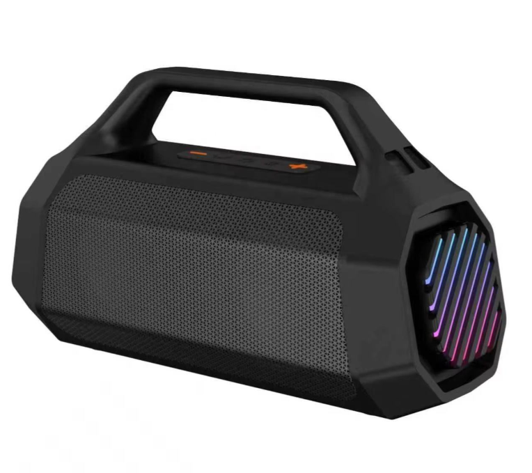 NR-3303 Wireless Portable Bluetooth Speaker - Image 2