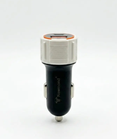 Newmond CCAC701 38w Fast Car Charger - Image 3