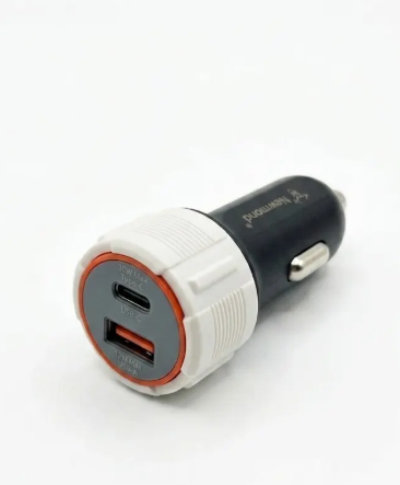 Newmond CCAC701 38w Fast Car Charger - Image 2