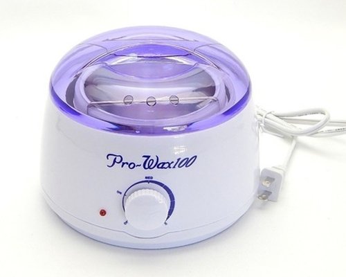 Pro-Wax 100 Professional Hair Removal Wax Heater Machine - Image 2