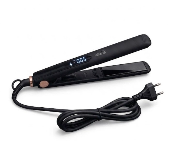 RITA Ora hair straightener with LED display - Image 3