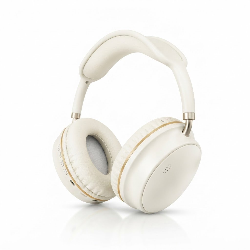 INRELAX Relax No,IN113 Buetooth Headphone - Image 3