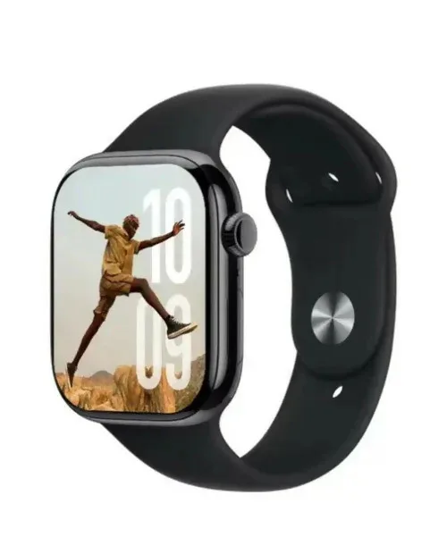 S3000 series 10 7in1 with rolex chain smart watch - Image 2