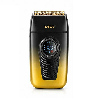 VGR V-396 Professional Rechargable Foil Shaver - Image 3