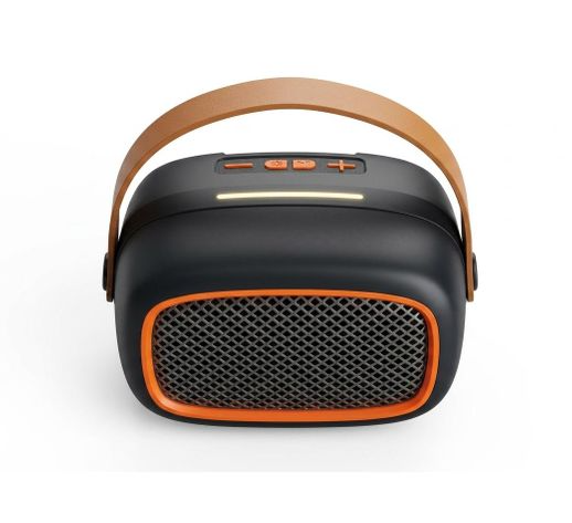 WUF W66 20W Portable Wireless Bluetooth Speaker - Image 3
