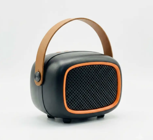 WUF W66 20W Portable Wireless Bluetooth Speaker - Image 4