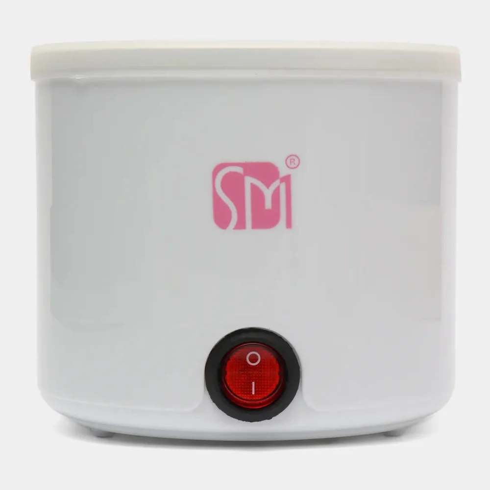 SMI SM-600CC Electric Wax Warmer Machine for Hair Removal - Image 3