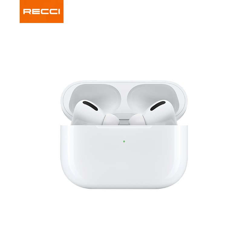 Recci G500C Pro ANC Wireless Earbuds - Image 3