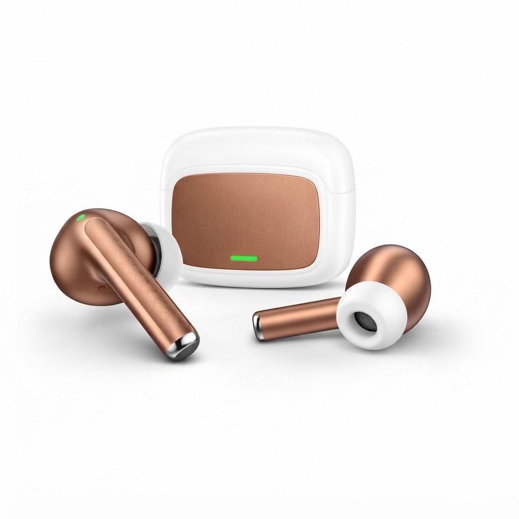 Buds Pro 17 Tws Wireless Earbuds - Image 2