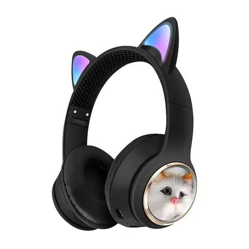 AKZ-03 Bluetooth headphones - Image 3