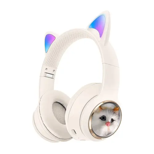AKZ-03 Bluetooth headphones - Image 10