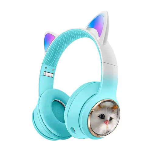 AKZ-03 Bluetooth headphones - Image 5