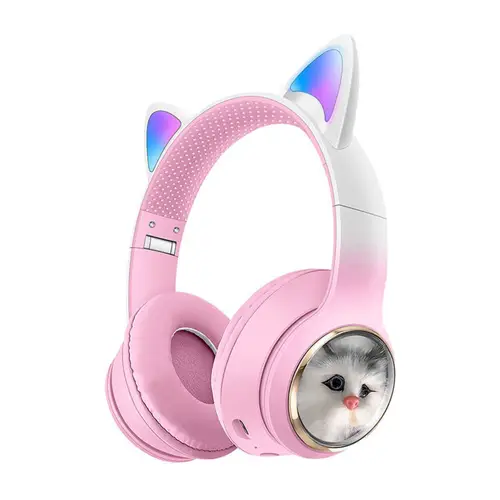 AKZ-03 Bluetooth headphones - Image 6