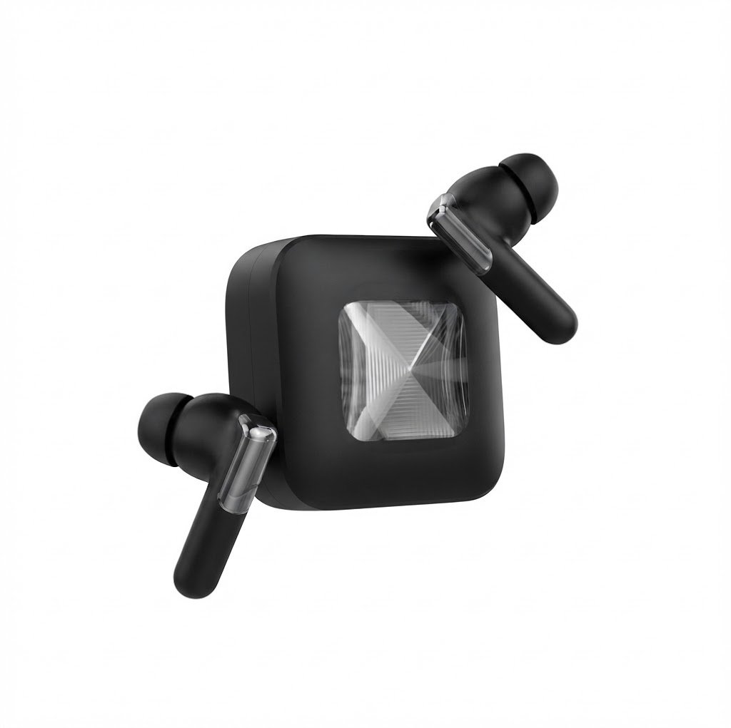 Buds Pro 15 Wireless Tws Earbuds - Image 6