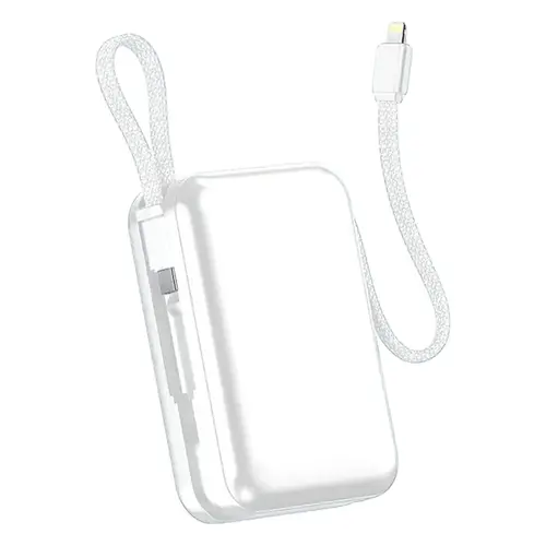 Bluks BX-308 20000MAH Power Bank - Image 5