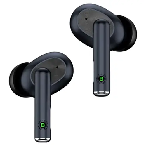 Bluks BX-590 ANC and ENC Wireless Earbuds - Image 3