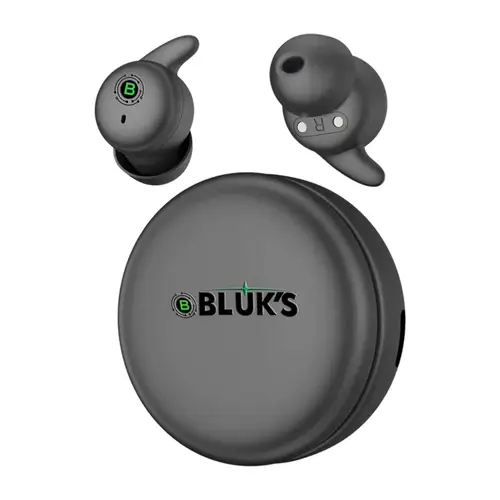 Bluks BX-606 Wireless Bluetooth Earbuds - Image 7