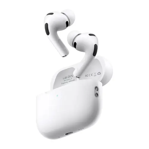 Bluks BX-AirPro 8 Wireless Earbuds