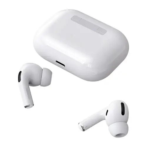 Bluks BX-AirPro 8 Wireless Earbuds - Image 3