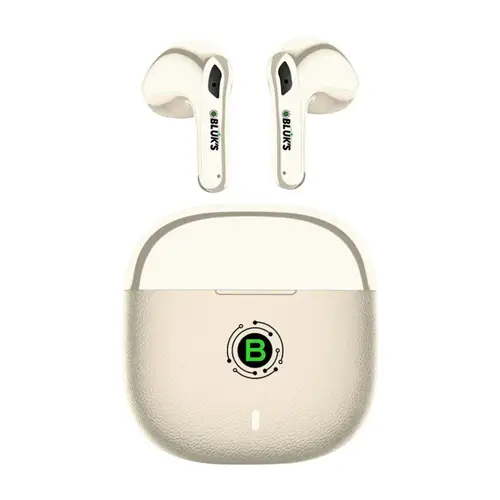 Bluks BX-605 Wireless Bluetooth Earbuds - Image 5