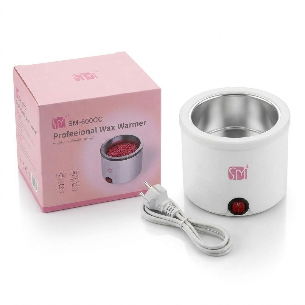 SMI SM-600CC Electric Wax Warmer Machine for Hair Removal