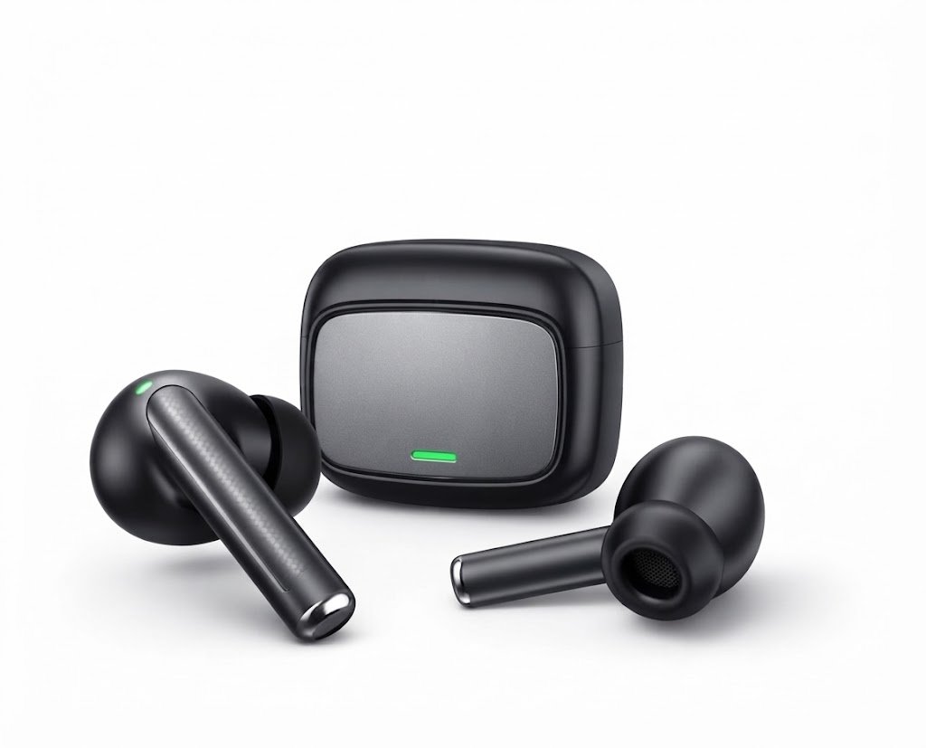 Buds Pro 17 Tws Wireless Earbuds - Image 5