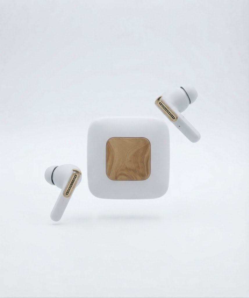 Pro Airpods Tws Wireless Earbuds - Image 8