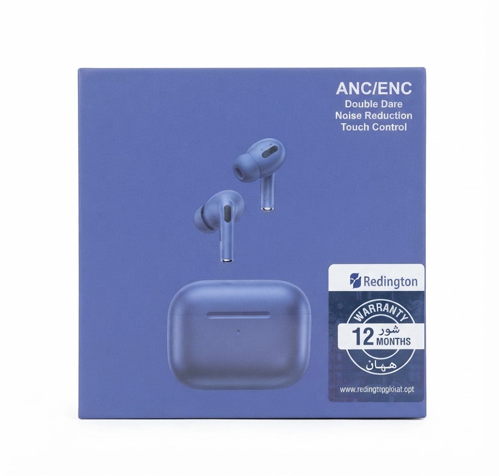 Pro Airpods Tws Wireless Earbuds - Image 4