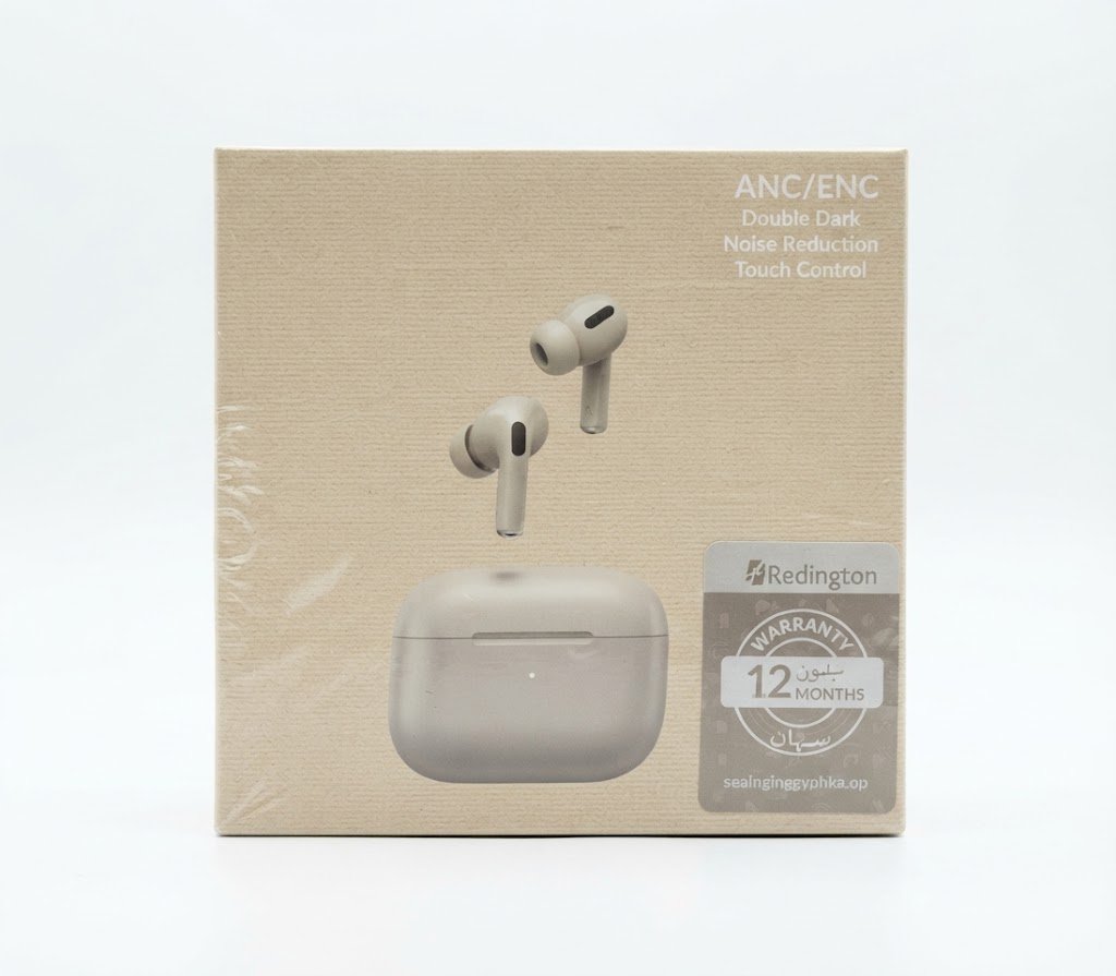 Pro Airpods Tws Wireless Earbuds - Image 2