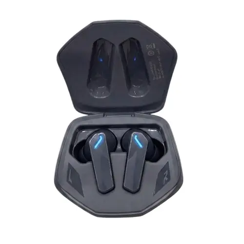 Deffanic by DHIL wireless gaming earbuds. - Image 3
