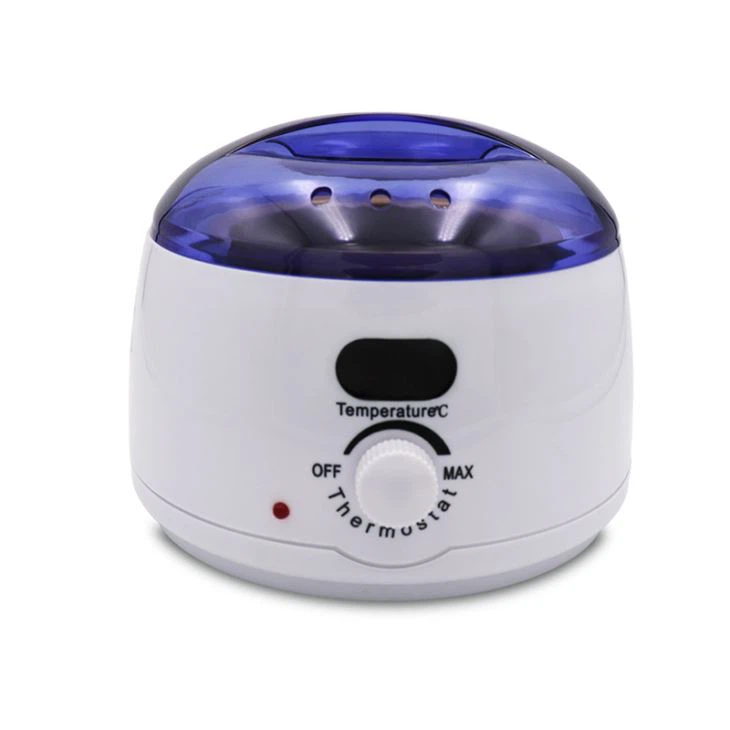 Pro-Wax 100 Digital Electric Wax Heater Machine with LED Temperature Displa - Image 6