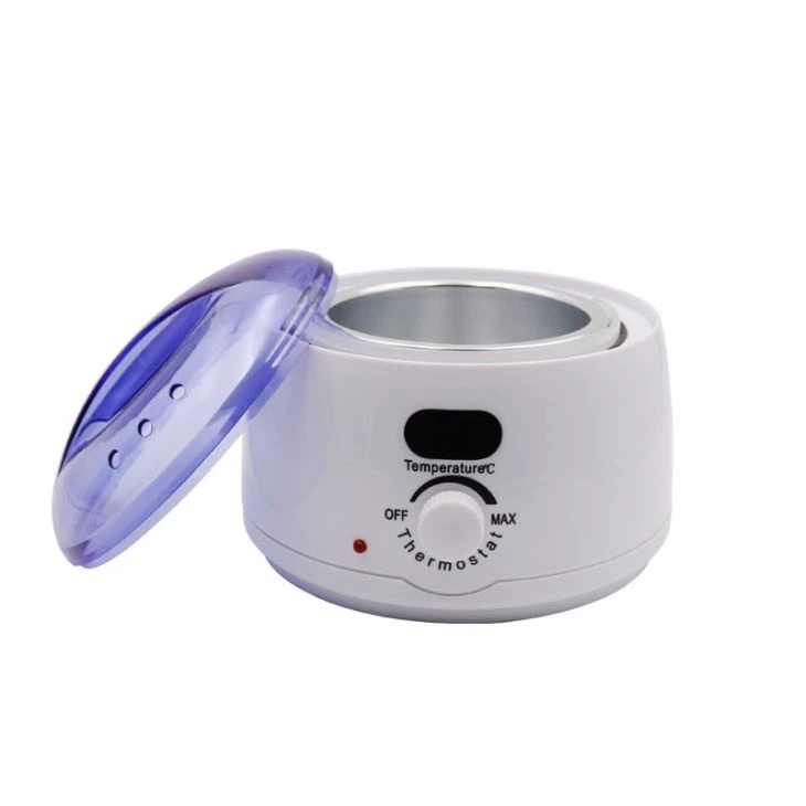 Pro-Wax 100 Digital Electric Wax Heater Machine with LED Temperature Displa - Image 4