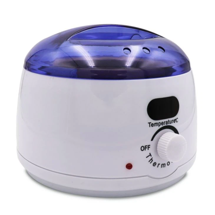 Pro-Wax 100 Digital Electric Wax Heater Machine with LED Temperature Displa - Image 3