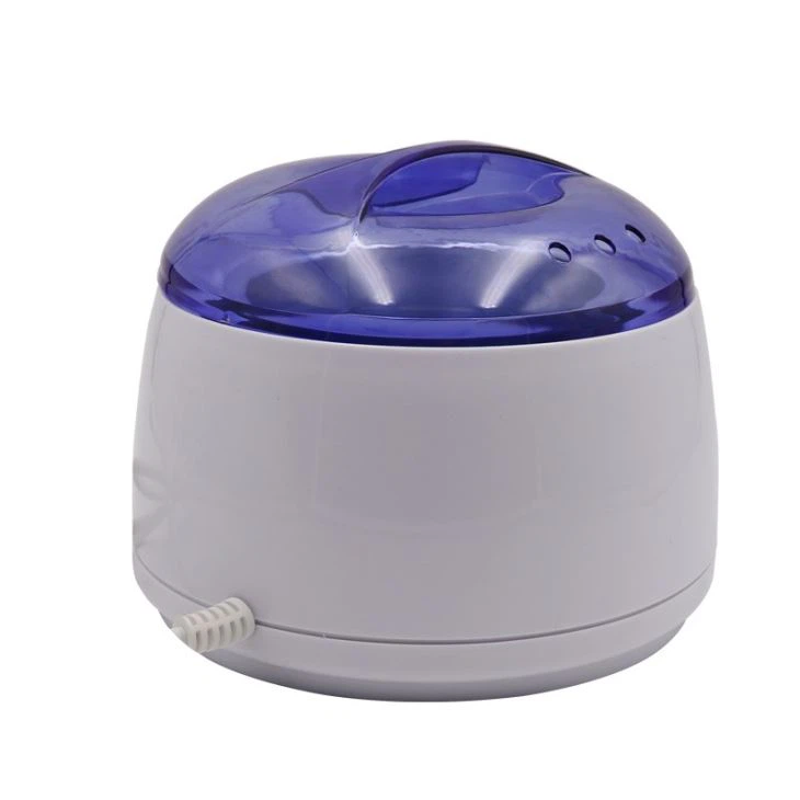 Pro-Wax 100 Digital Electric Wax Heater Machine with LED Temperature Displa - Image 2