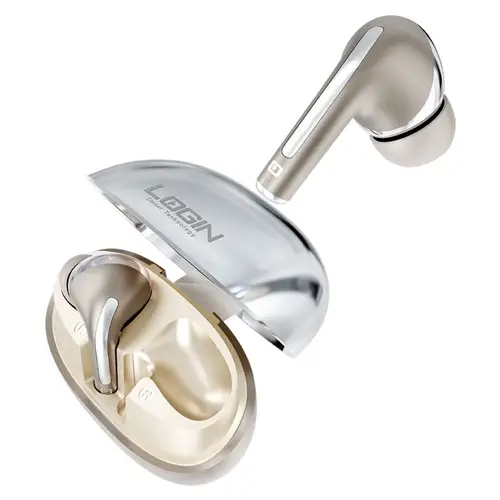 Login Kryos L-204 Earbuds - Image 5