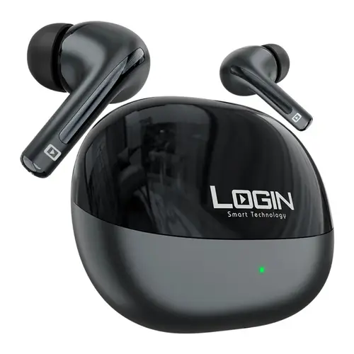 Login Kryos L-204 Earbuds - Image 2
