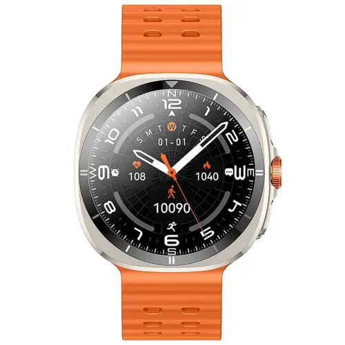Login L-106 Rover Smart Watch - Image 4