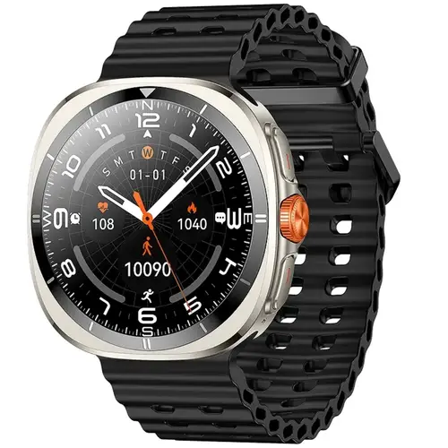 Login L-106 Rover Smart Watch - Image 2
