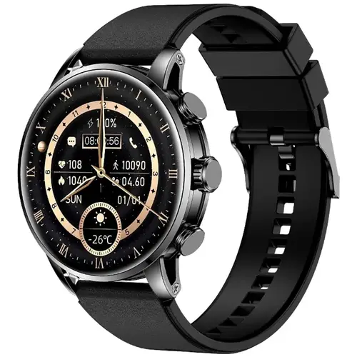 Login L-108 Royal Smart Watch - Image 6