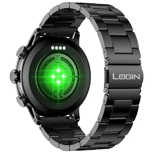 Login L-108 Royal Smart Watch - Image 3