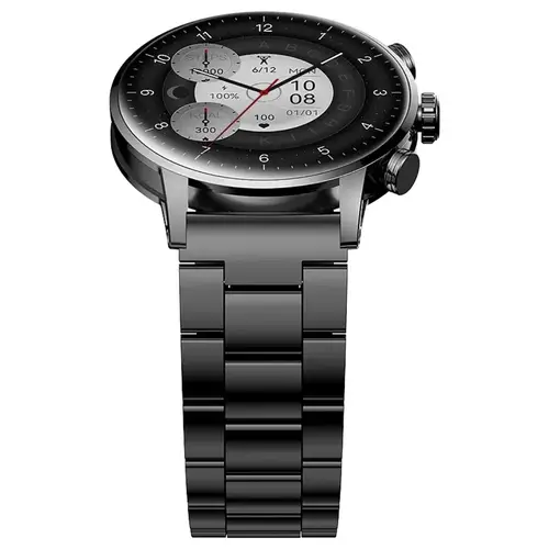 Login L-108 Royal Smart Watch - Image 2