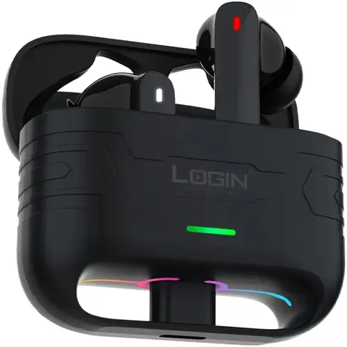 Login L-220 Gaming Earbuds - Image 3