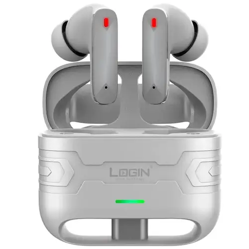 Login L-220 Gaming Earbuds - Image 4