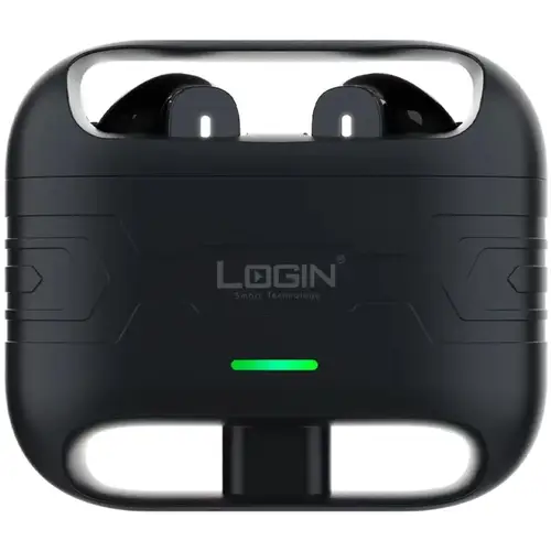 Login L-220 Gaming Earbuds - Image 2